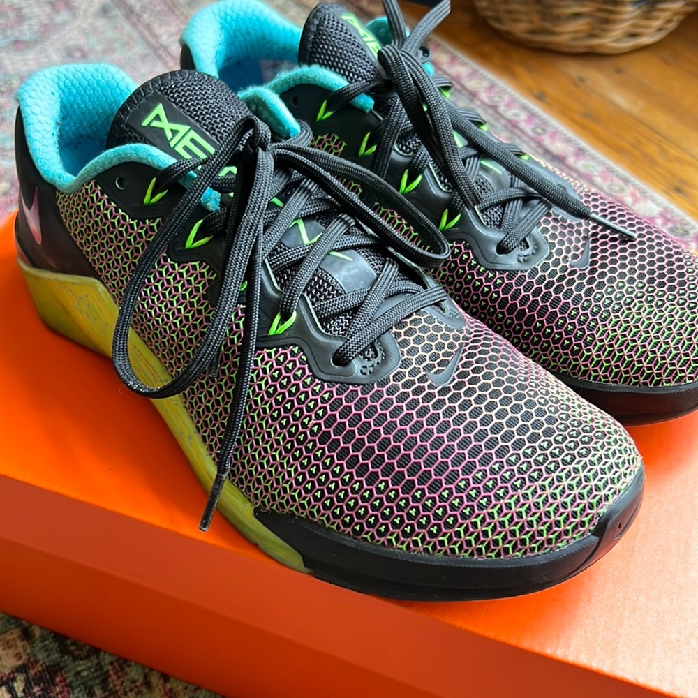 Nike Metcons